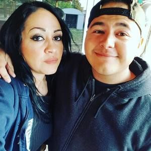 Meet your Posher, Abie